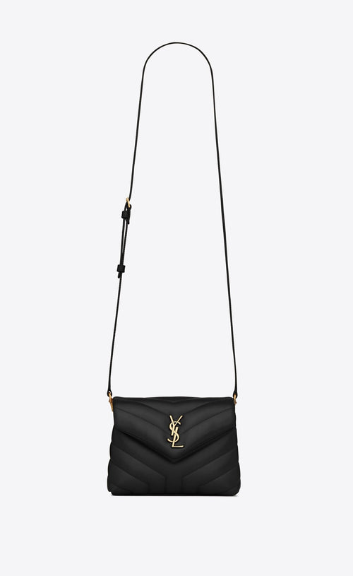 YSL SAINT LAURENT Toy Loulou | 聖羅蘭 手袋 (多色) - LondonKelly 英國名牌代購