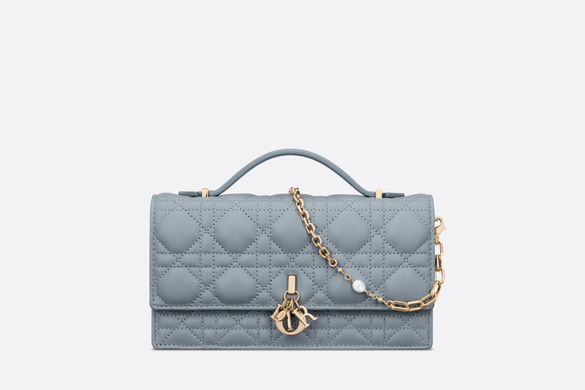 CHRISTIAN DIOR Miss Dior Bag Lambskin(Mini/Many) | LONDONKELLY