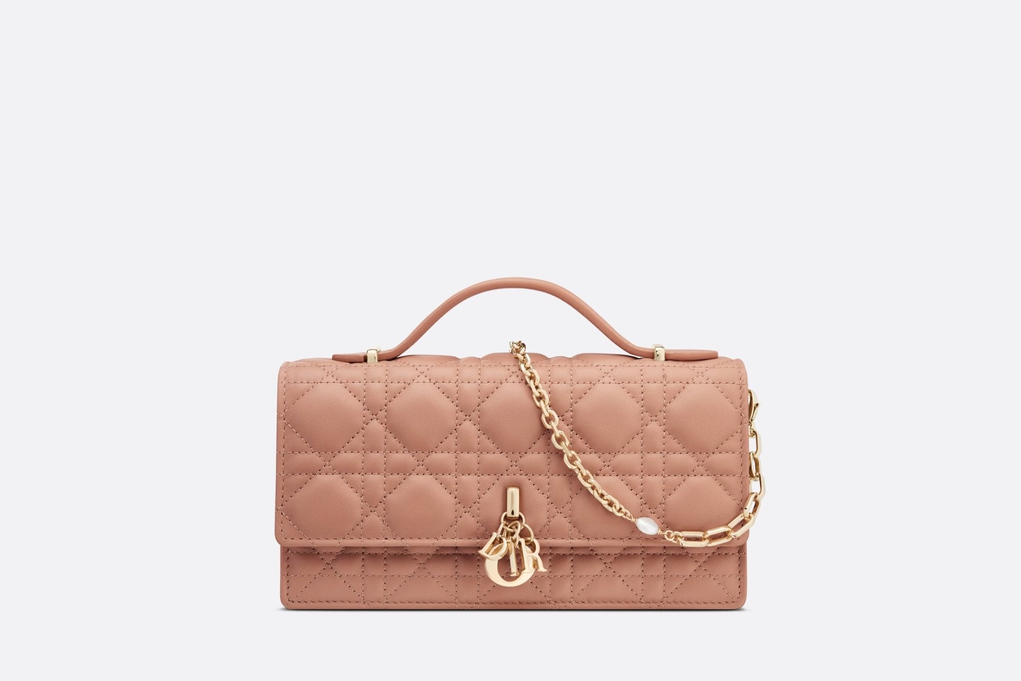 CHRISTIAN DIOR Miss Dior Bag Lambskin(Mini/Many) | LONDONKELLY