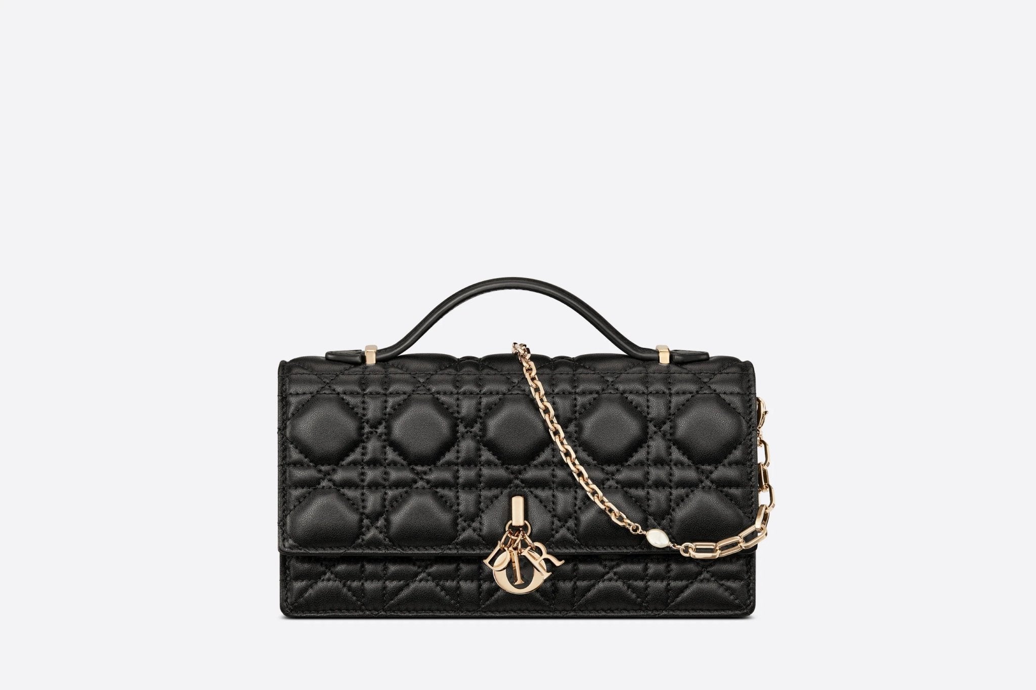 CHRISTIAN DIOR Miss Dior Bag Lambskin(Mini/Many) | LONDONKELLY