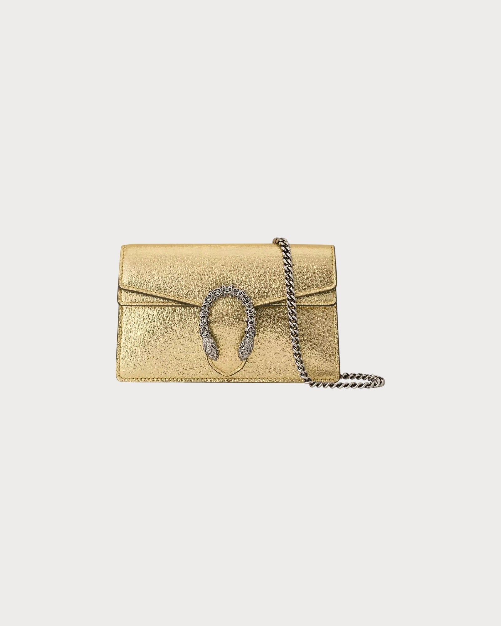 GUCCI Dionysus Super Bag Leather(Mini/2 Colors) | LONDONKELLY