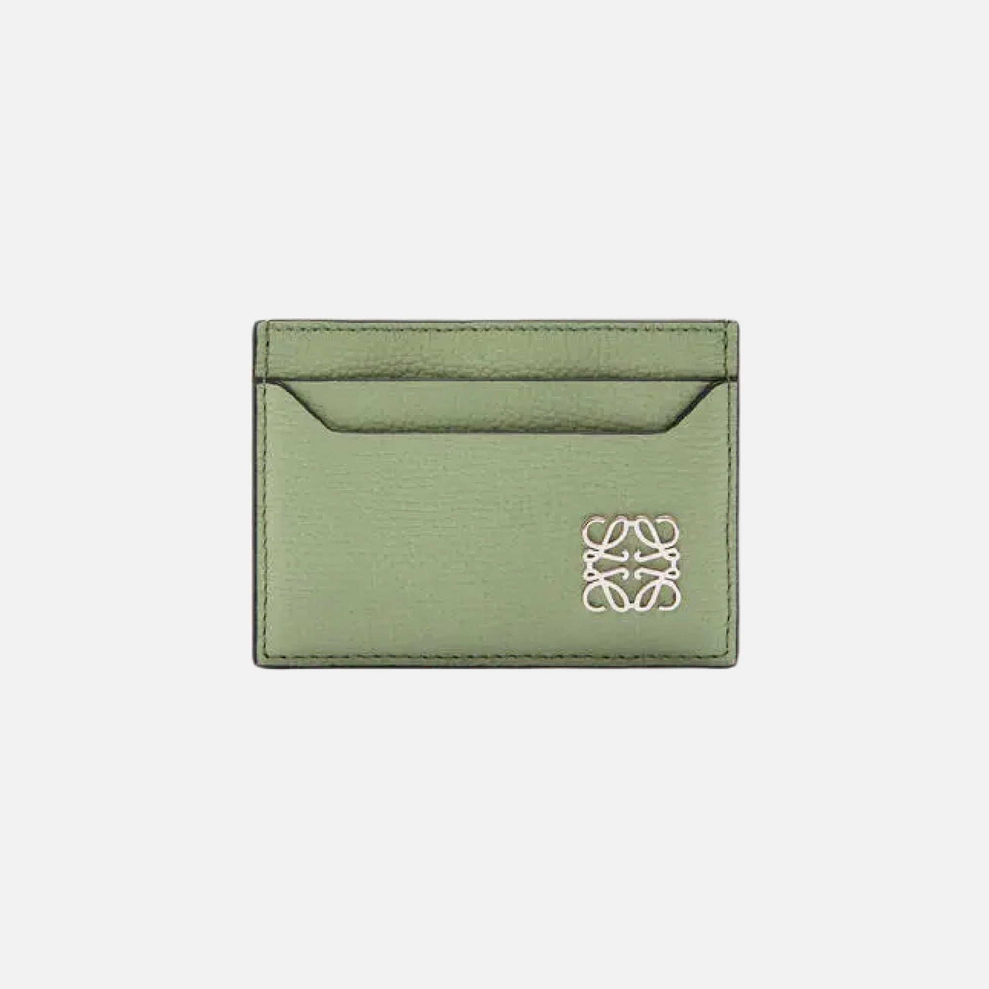 LOEWE Anagram Plain Cardholder | LOEWE card holder (multi-color