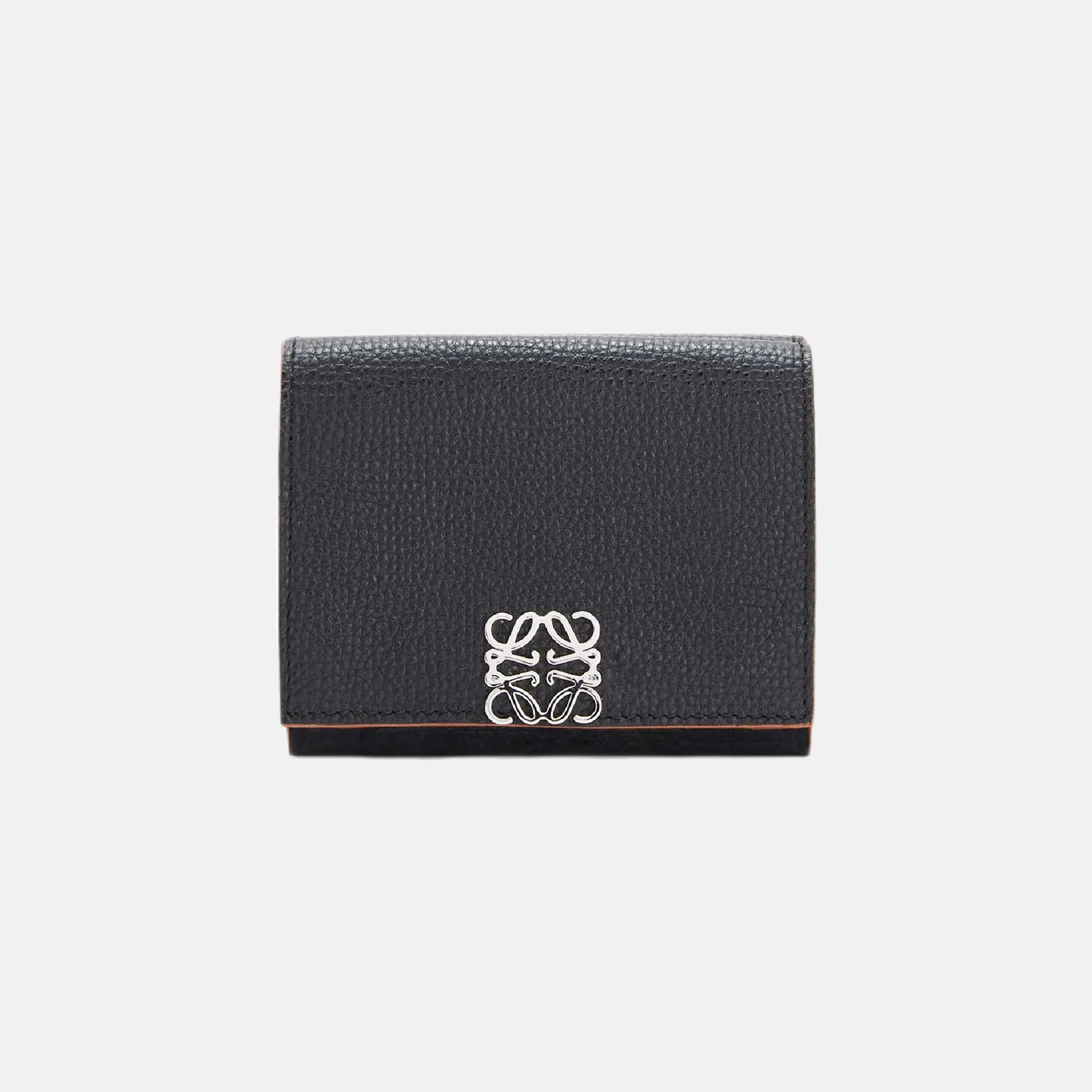 LOEWE Anagram Trifold Wallet(4 Colors) | LONDONKELLY – LONDONKELLY