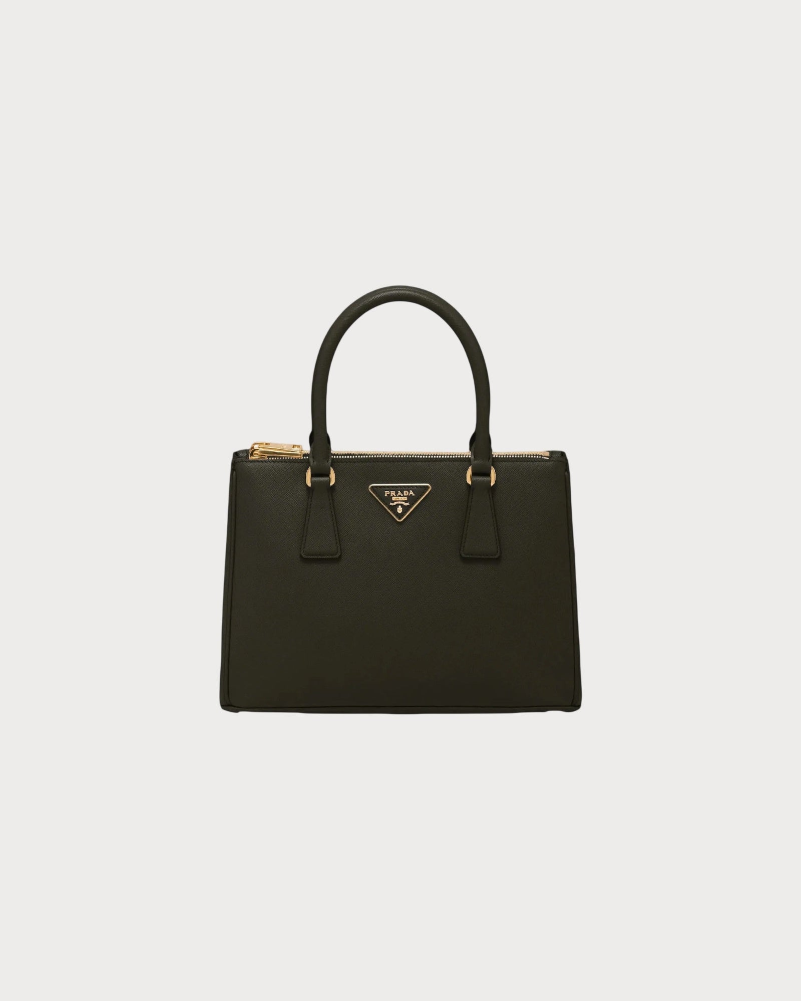 PRADA 1BA863 Prada Galleria Saffiano Leather Bag(Medium/4 Colors