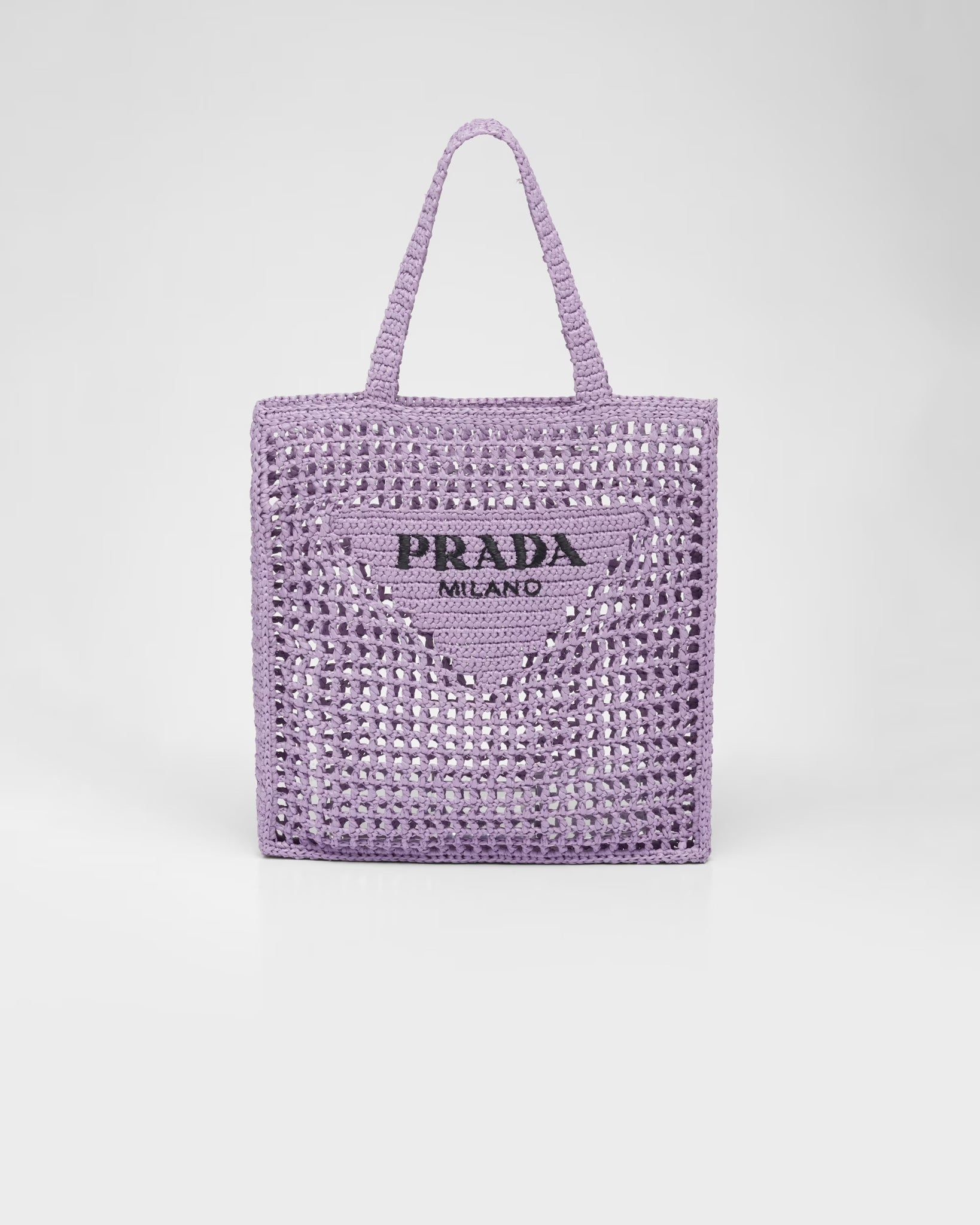 PRADA 1BG393 Raffia Tote Bag(Many) | LONDONKELLY – LONDONKELLY