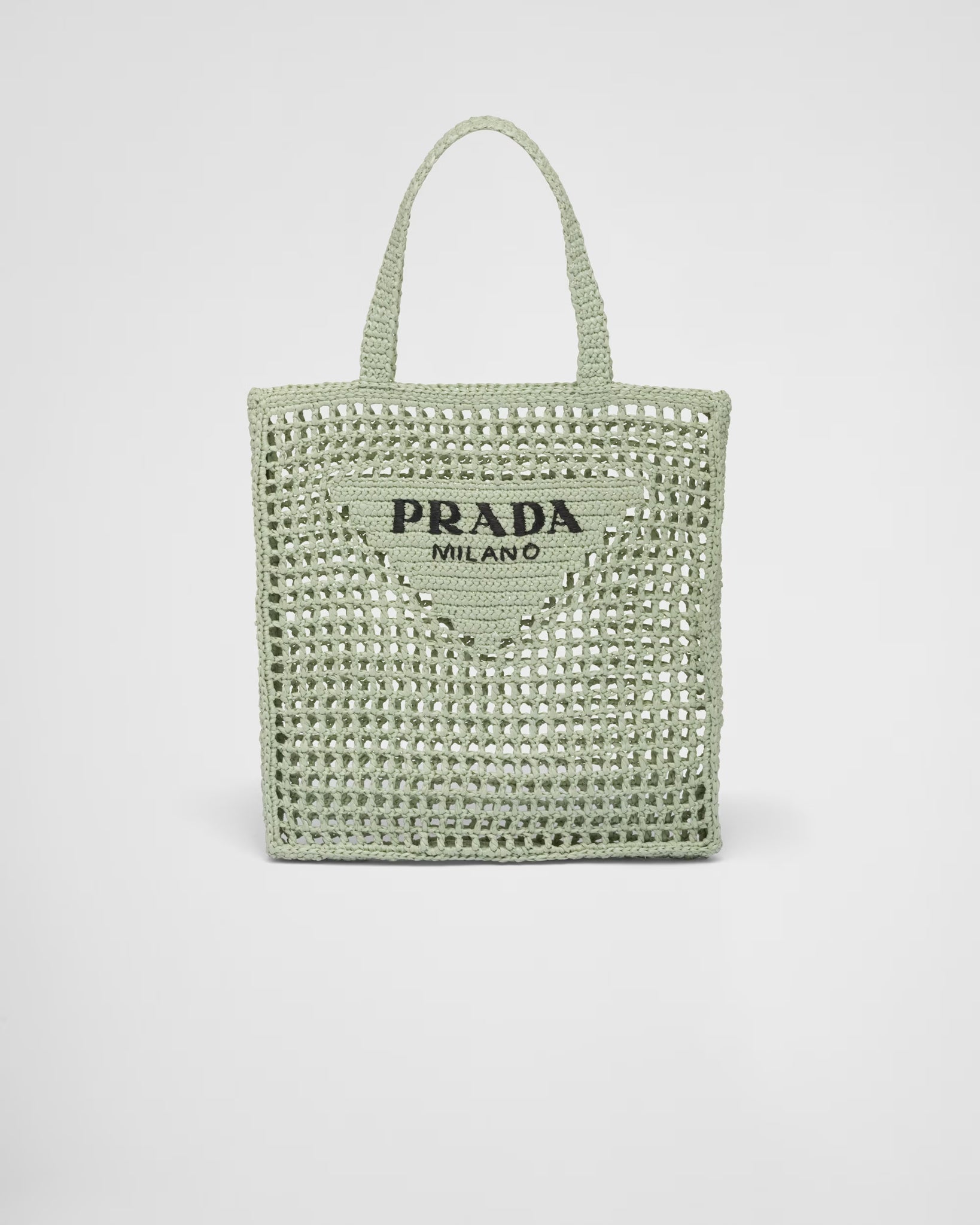 PRADA 1BG393 Raffia Tote Bag(Many) | LONDONKELLY – LONDONKELLY