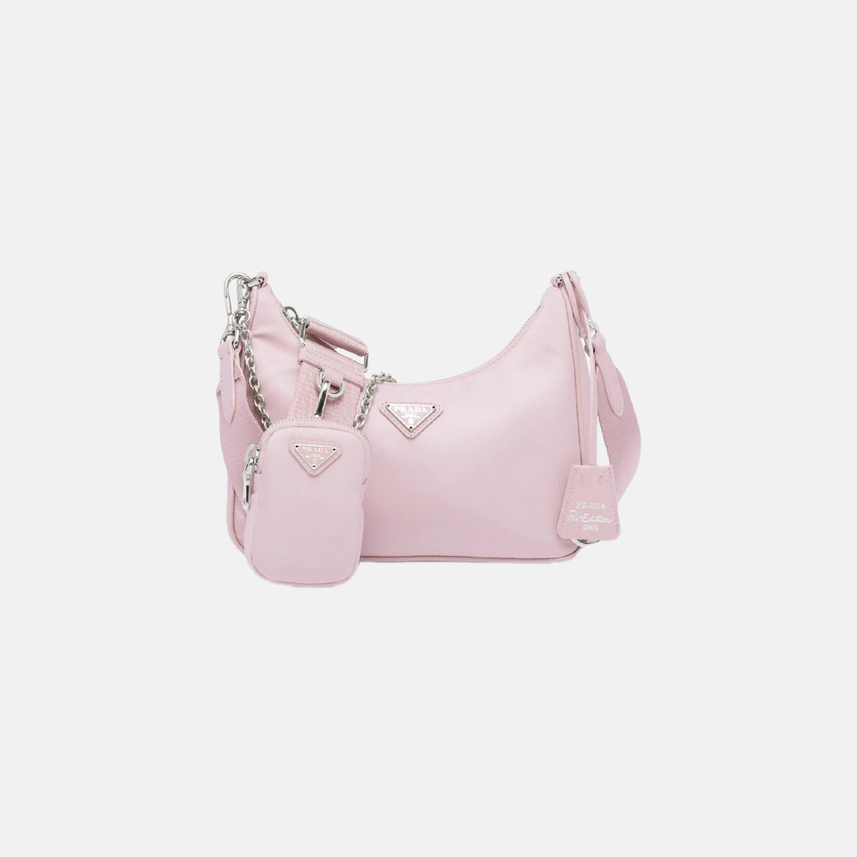 PRADA 1BH204 Re-Edition 2005 Re-Nylon Bag(Many) | LONDONKELLY 